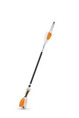 Κονταροπρίονο επαναφορτιζόμενο HTA 66 K 30cm χωρίς μπαταρία και φορτιστή