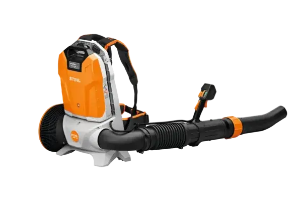 Επαν/νος φυσητήρας BGA 300